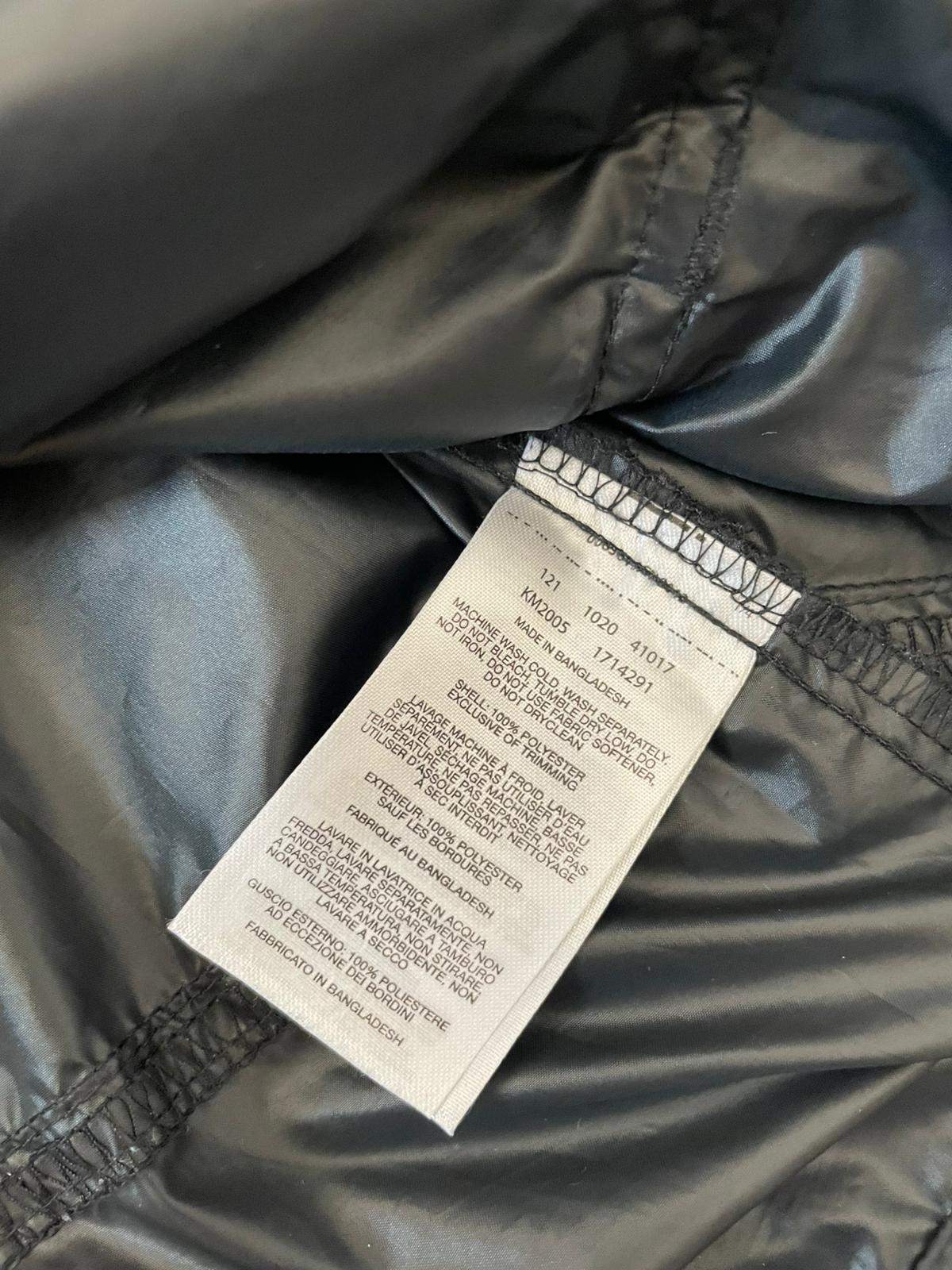 Columbia Men's Challenger 1/4 Zip Pullover Windbreaker Jacket - M/Medium - Black