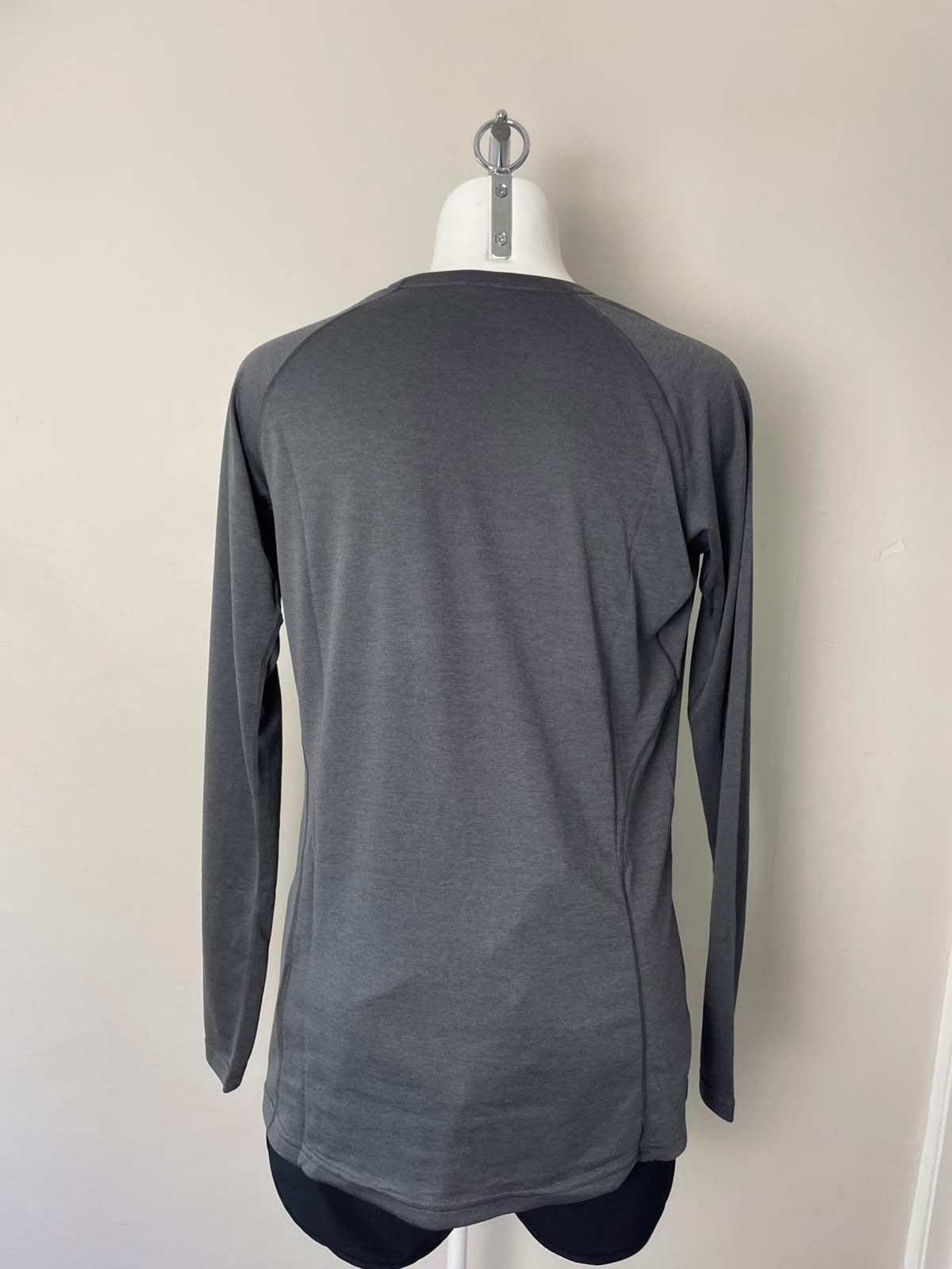 Montane Women’s Long Sleeve Activewear Hiking/Walking Casual Top/T-Shirt - UK 16
