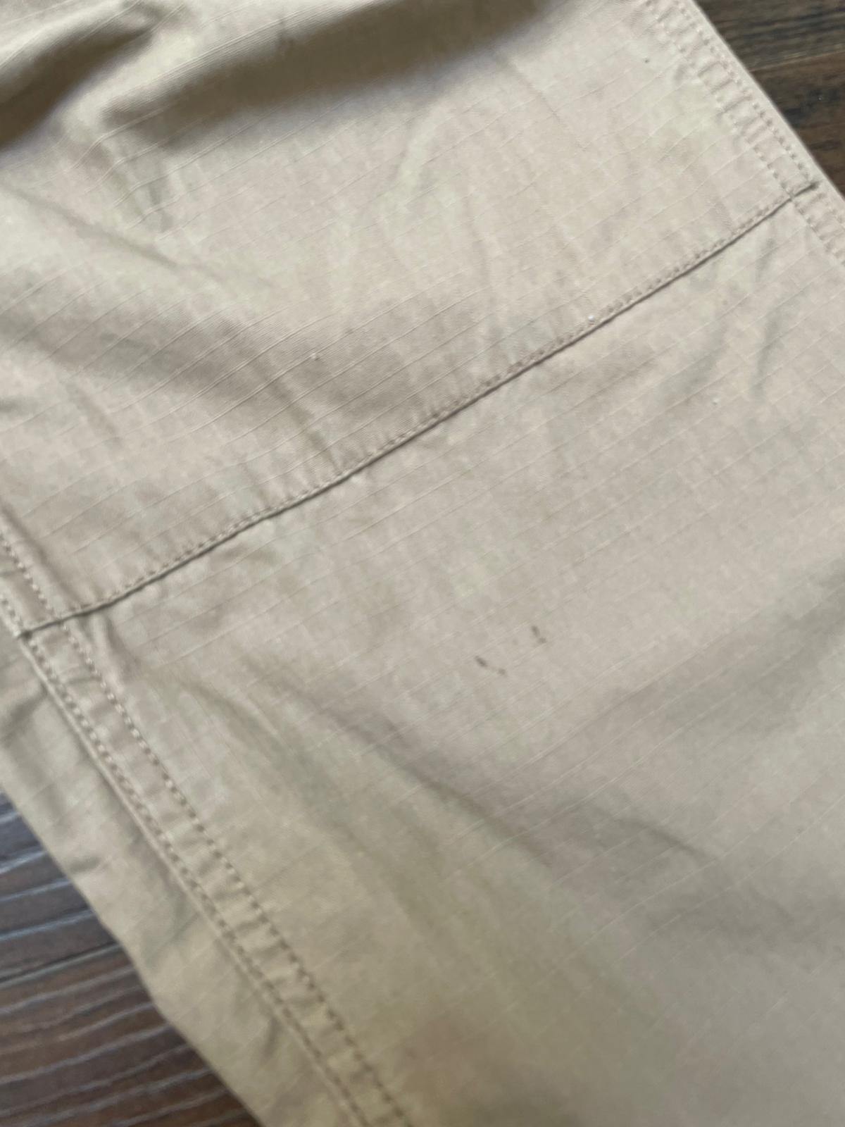 Carharrt Men's Aviation Pant Cargo Trousers/Pants - W32/L32 - Beige