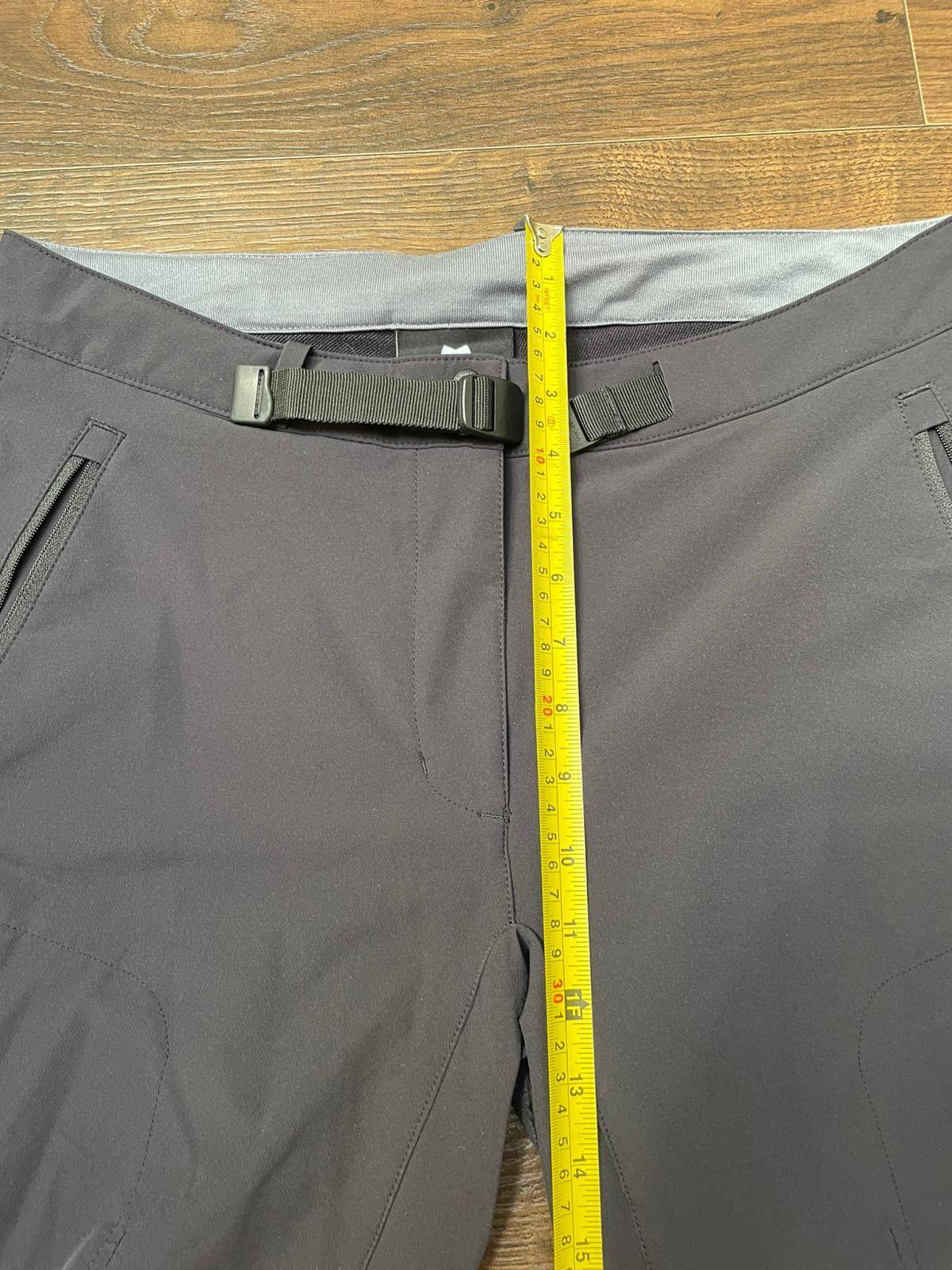 Mountain Equipment Women's Hiking/Walking/Casual Outdoor Wear Trousers 14/Short