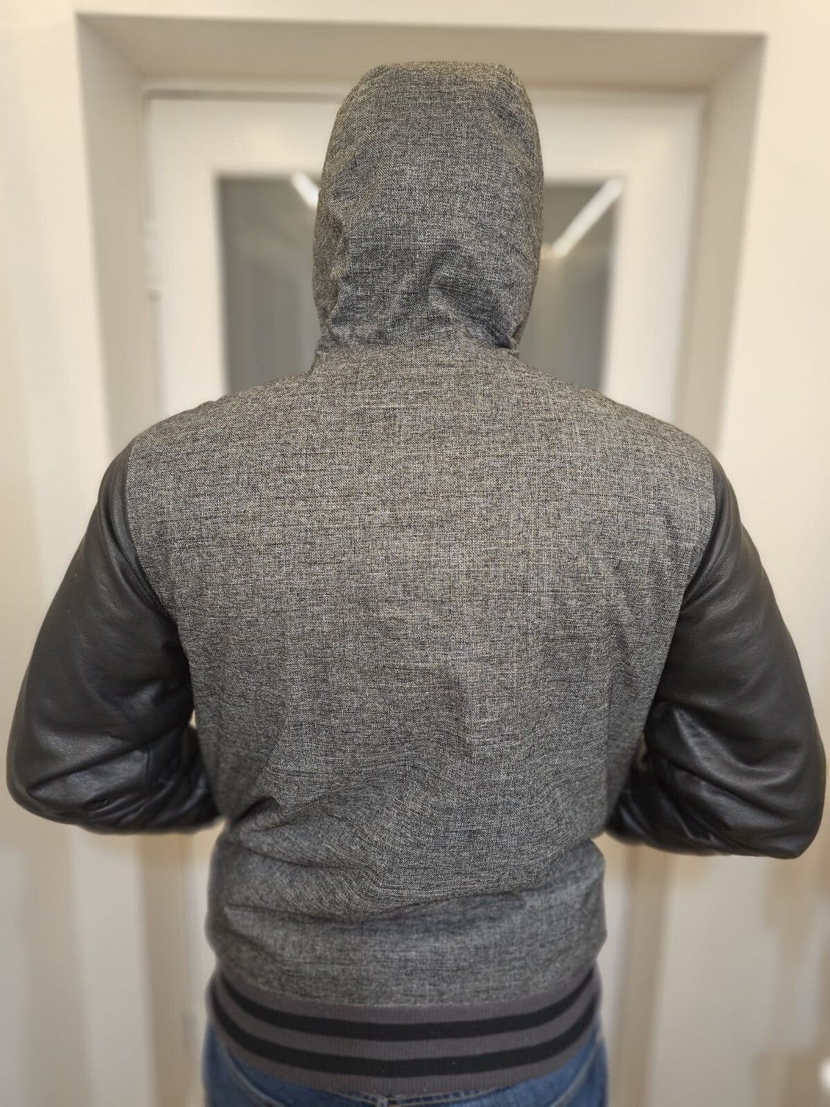 Awesome Vans Rutherford Mountain Edition Jacket Coat M/Medium Full Zip Winter**