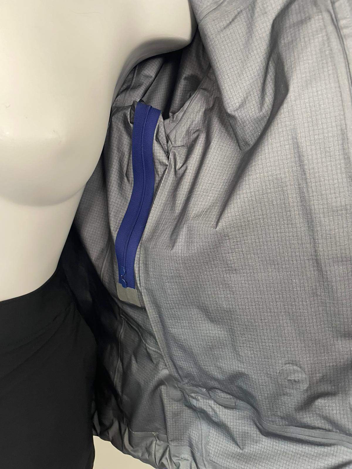 Mountain Equipment Manaslu Waterproof Hiking/Walking Gore-Tex PRO Jacket - 14