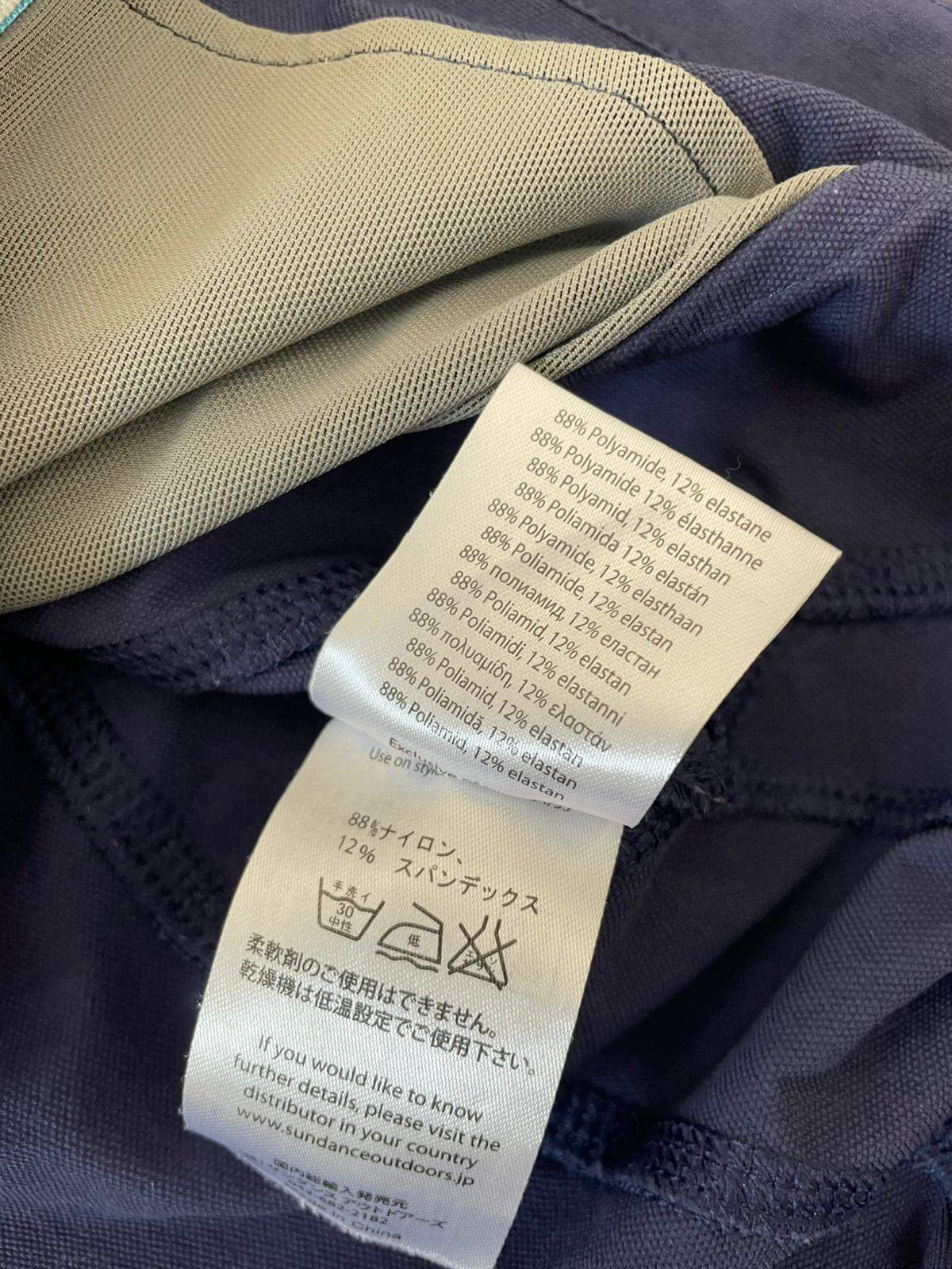 Rab Women's Soft Shell Full Zip Hiking/Walking Jacket - UK 10
