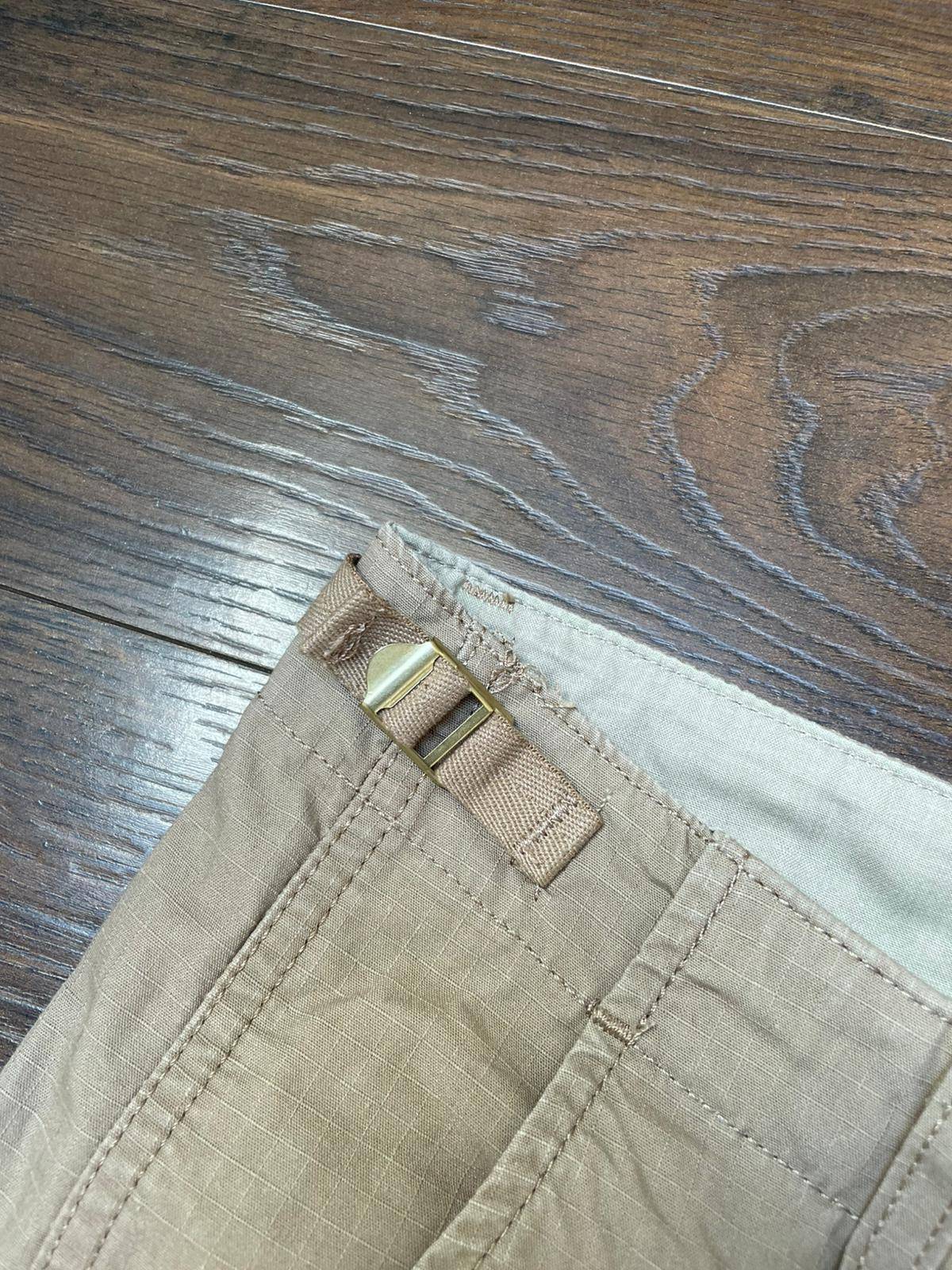 Carharrt Men's Aviation Pant Cargo Trousers/Pants - W32/L32 - Beige