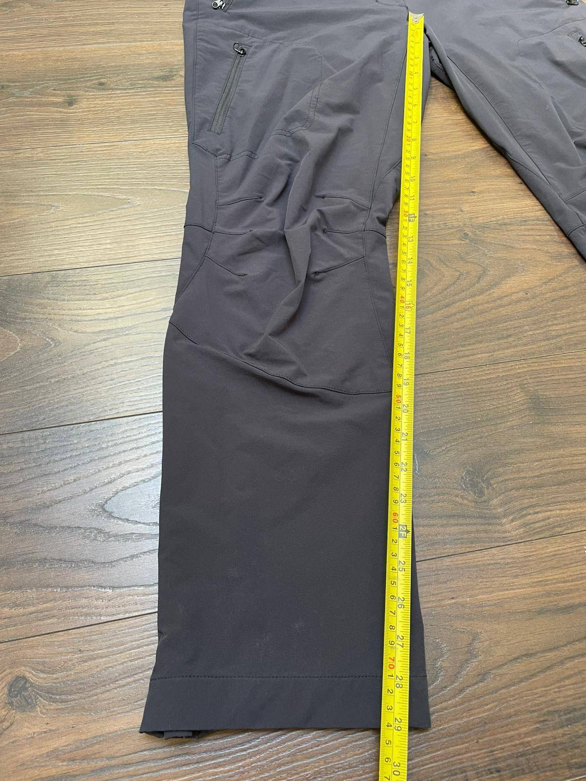 Mountain Equipment Women's Hiking/Walking/Casual Outdoor Wear Trousers 14/Short
