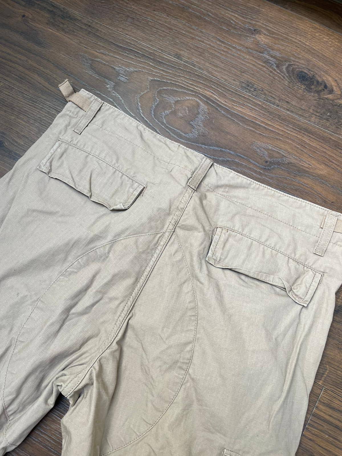 Carharrt Men's Aviation Pant Cargo Trousers/Pants - W32/L32 - Beige