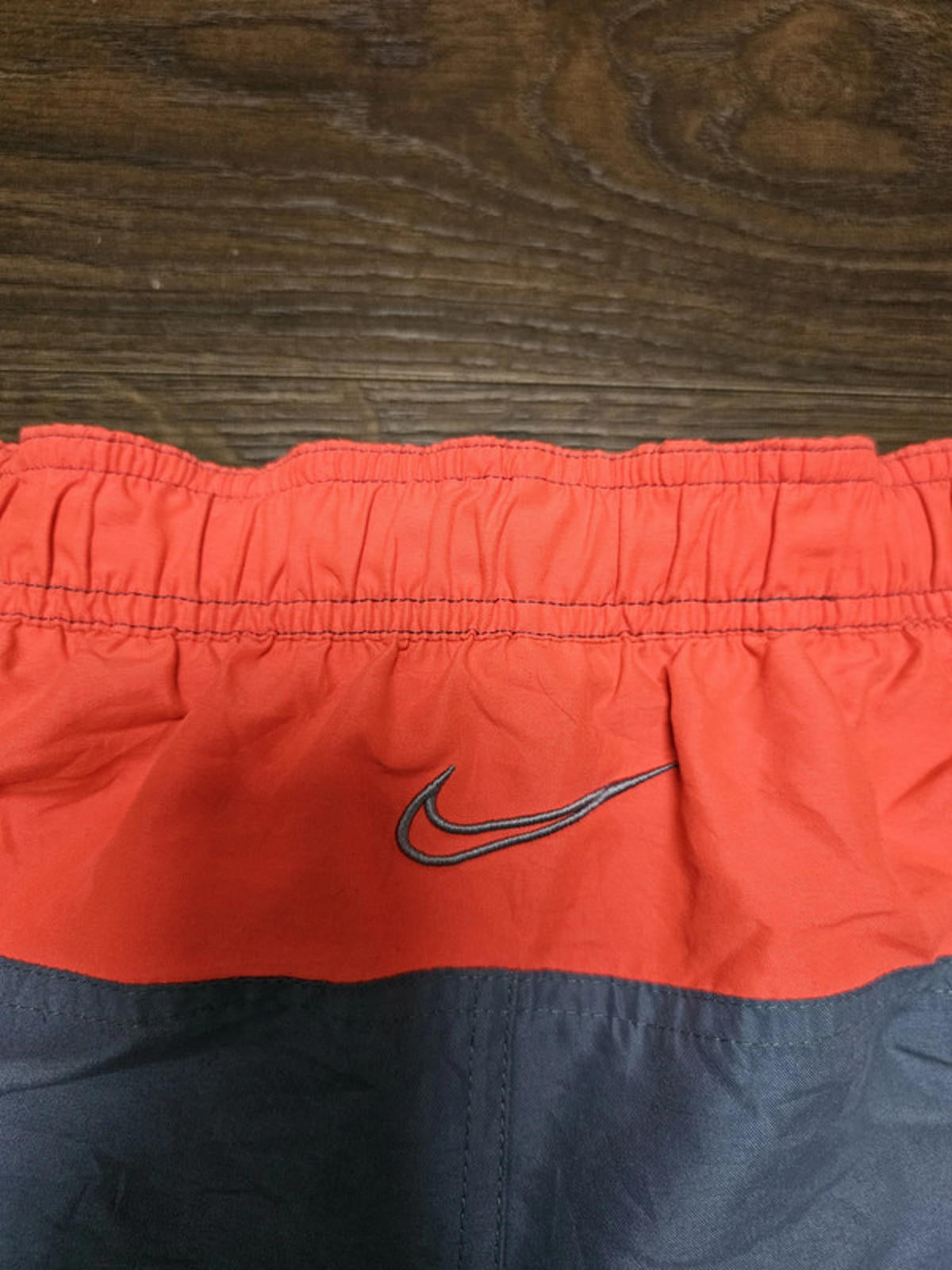 Nike Activewear/Casual/Swim Grey Shorts - S/Small Gym Holiday Workout Festival