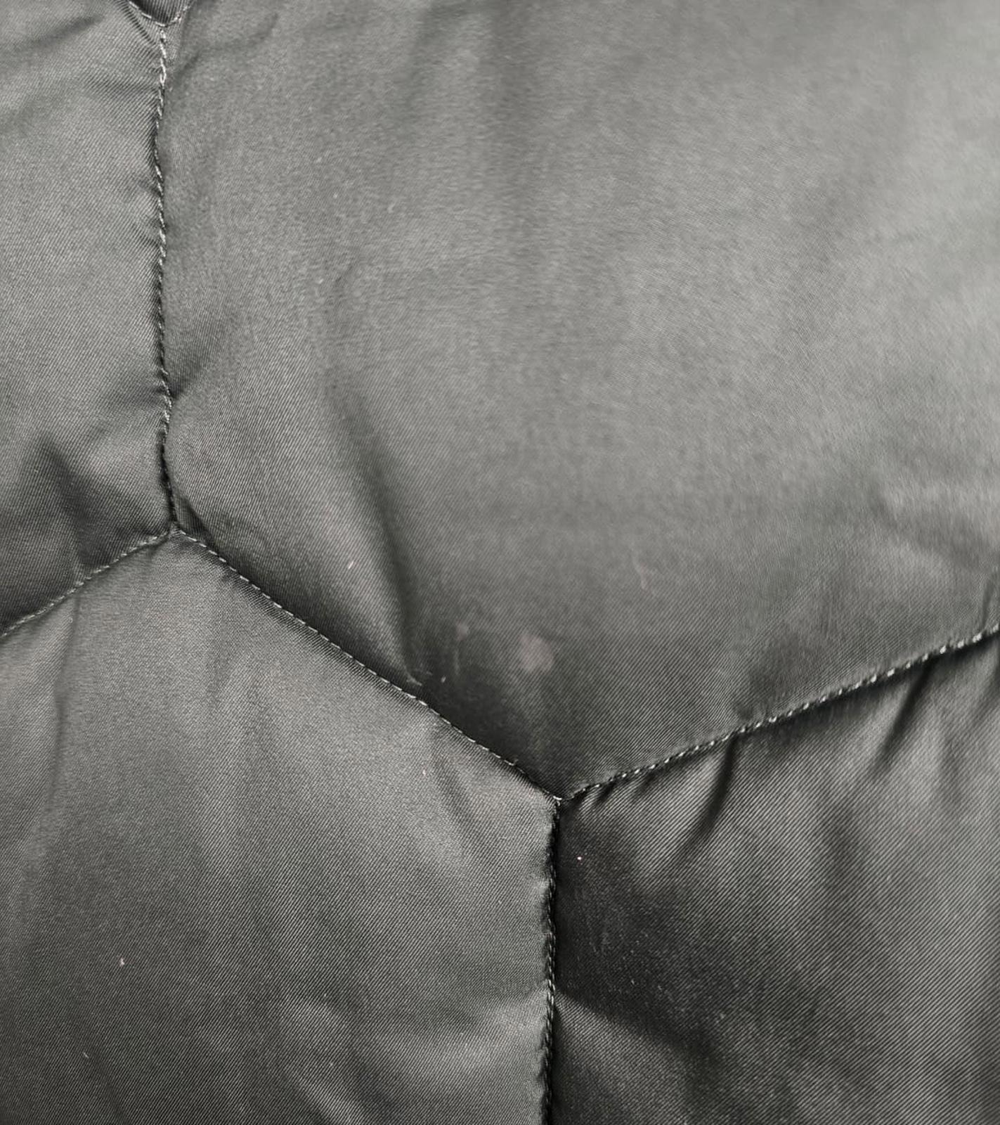 Nike SB IShod Storm Fit Full Zip Hooded Padded/Puffer Jacket  - M/Medium