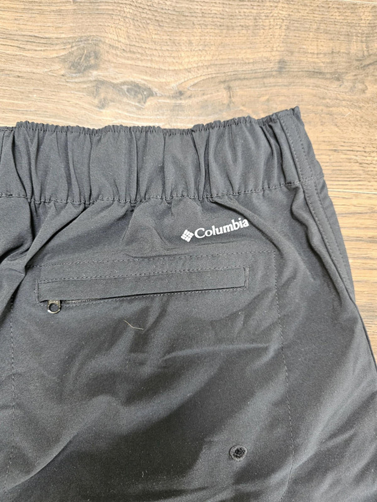 Columbia Womens Active Wear Short M/M/Medium 5L Sport Gym Walking Comfortable