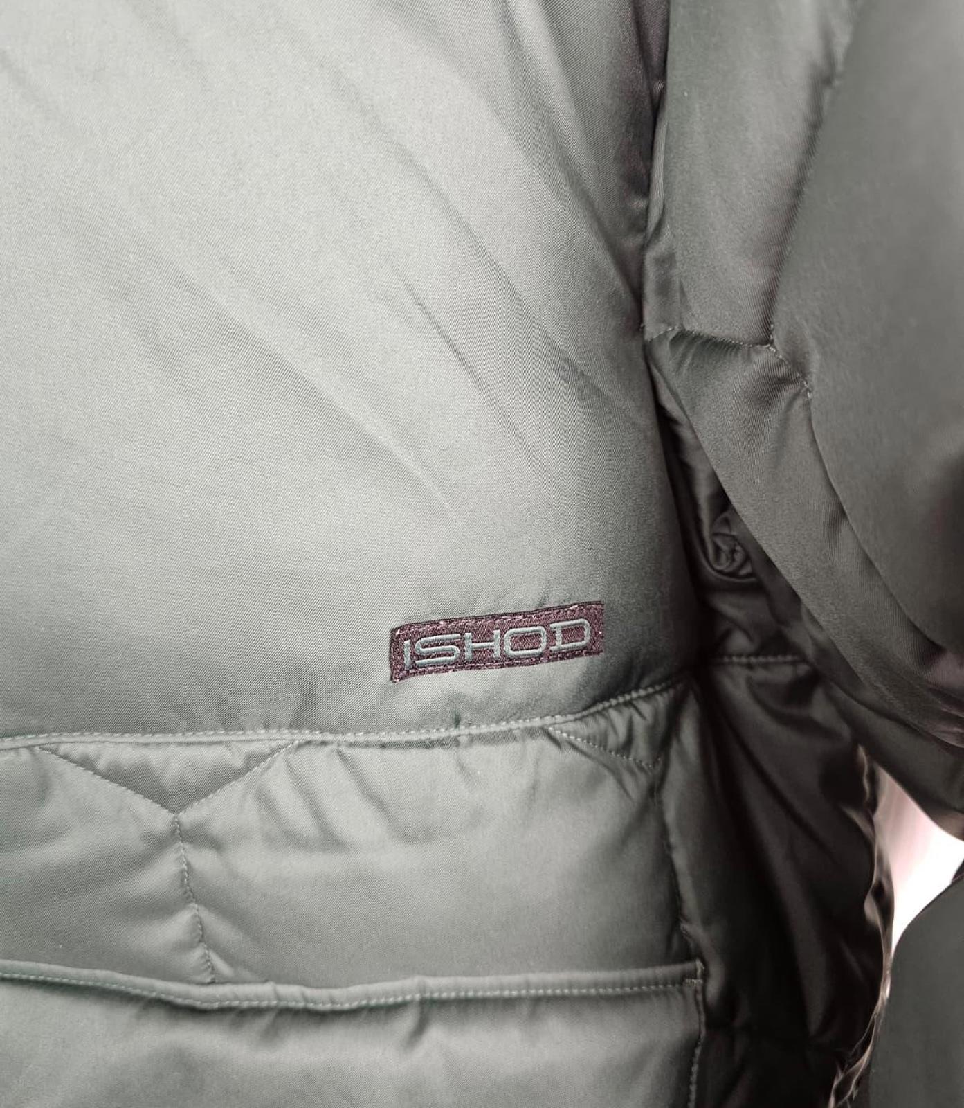 Nike SB IShod Storm Fit Full Zip Hooded Padded/Puffer Jacket  - M/Medium