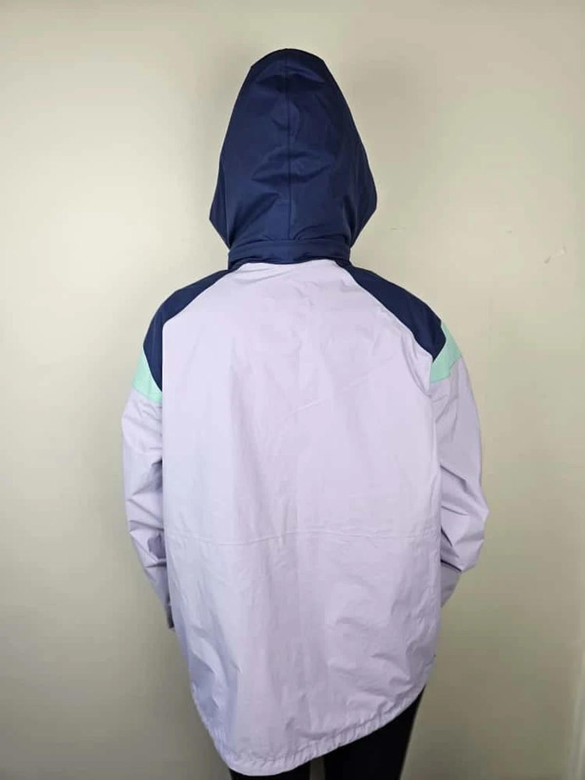 Berghaus Women's Mayeurvate Short Waterproof Jacket - XL/Extra Large