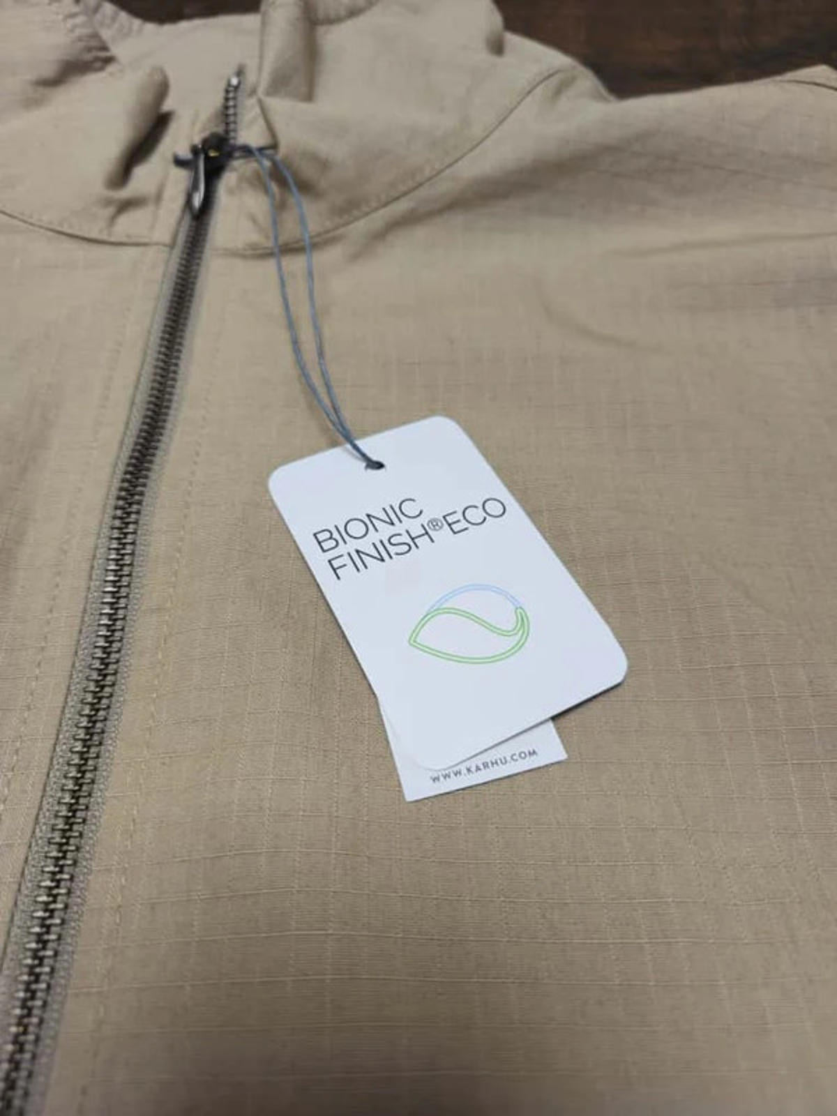 Awesome Karhu x Foot Patrol Collab Streetwear Water Resistant Tracksuit - M