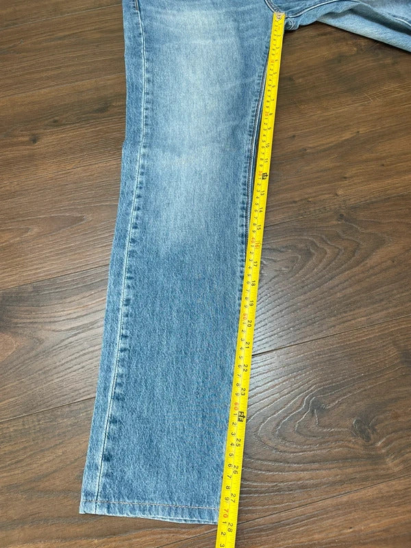 Levi’s Men’s 510 Skinny Style Blue Denim Jeanss - W28/L28