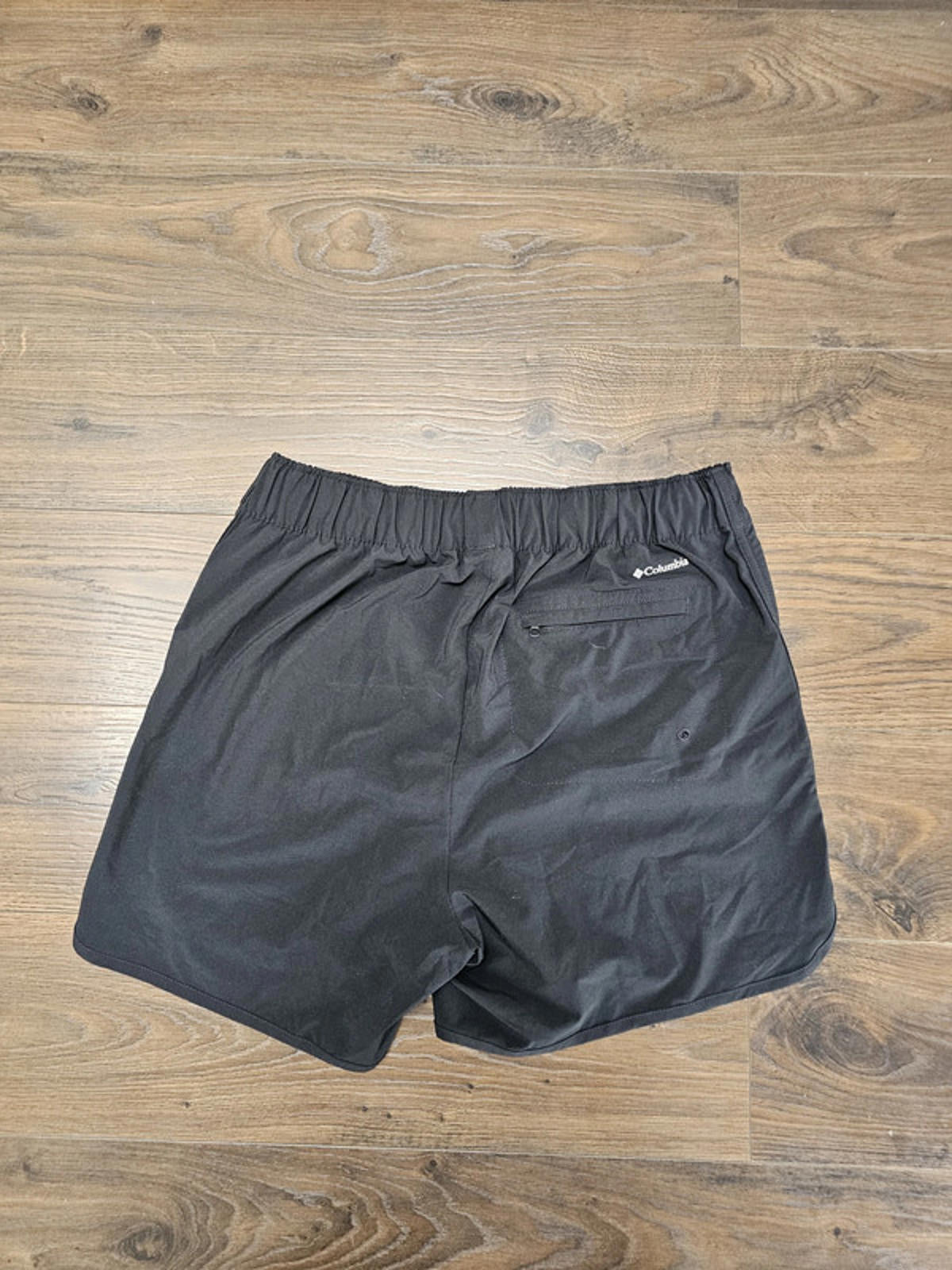 Columbia Womens Active Wear Short M/M/Medium 5L Sport Gym Walking Comfortable