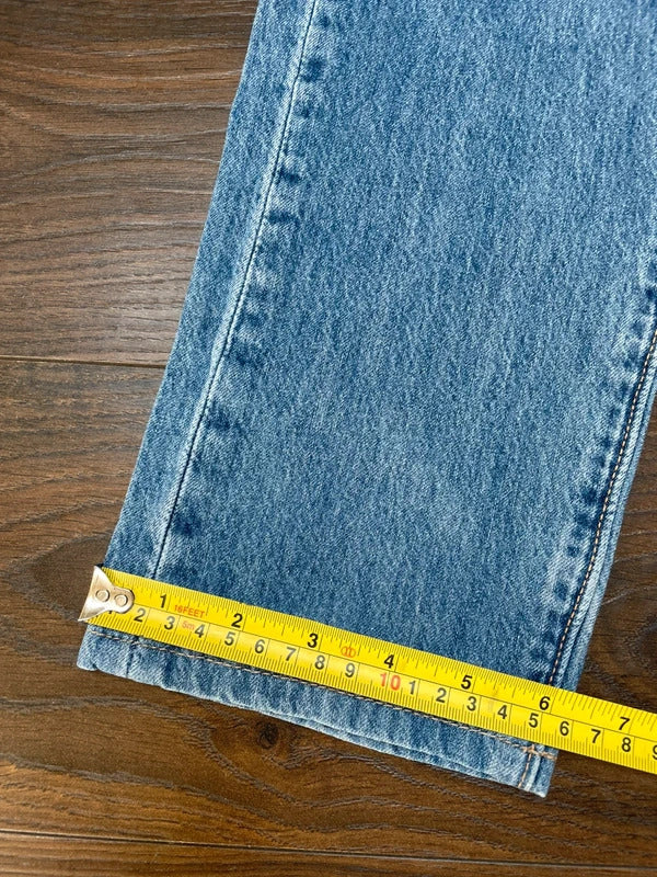 Levi’s Men’s 510 Skinny Style Blue Denim Jeanss - W28/L28