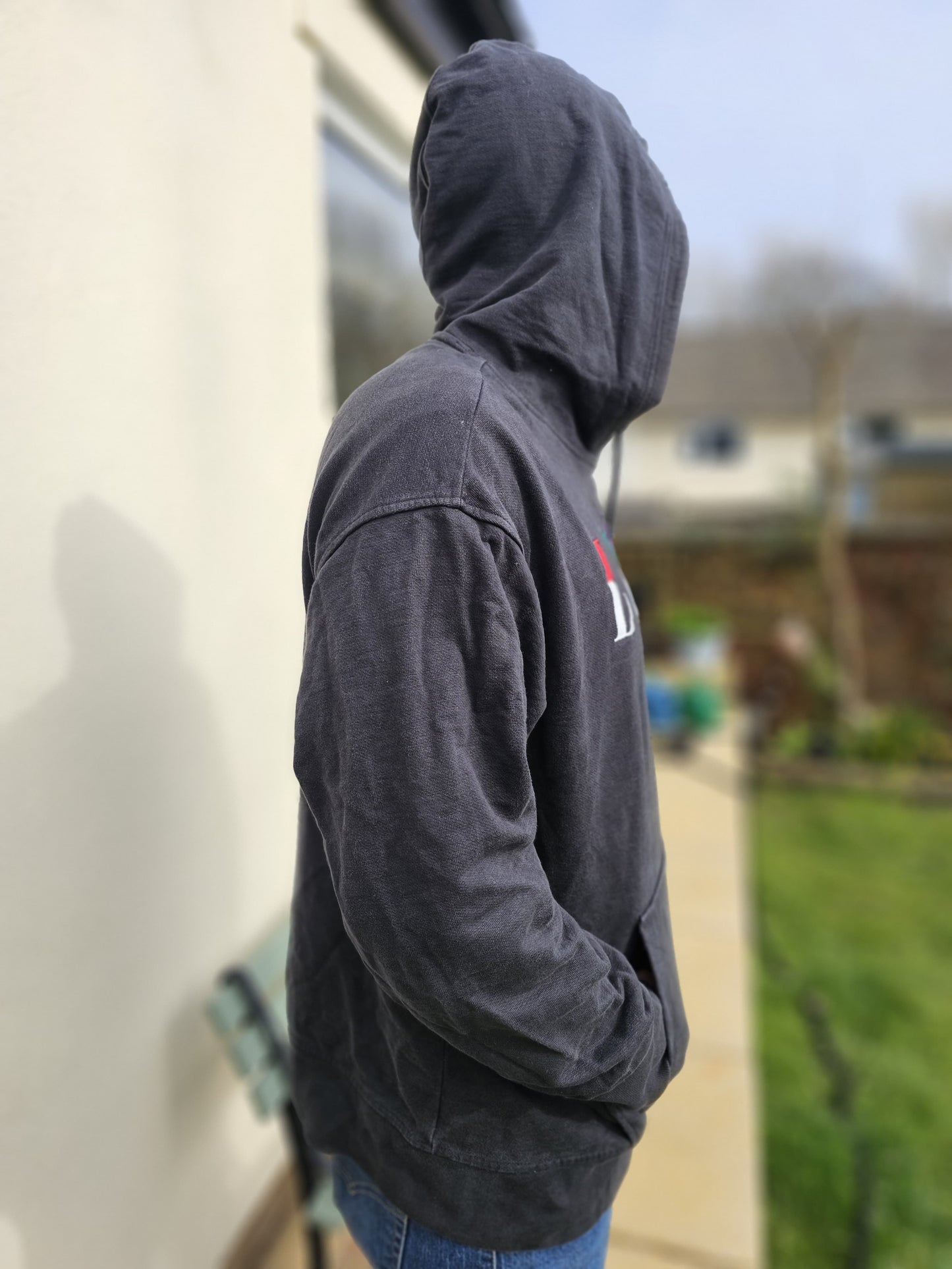 Mens Levi's Pullover Casual Hoodie XL/Extra Large