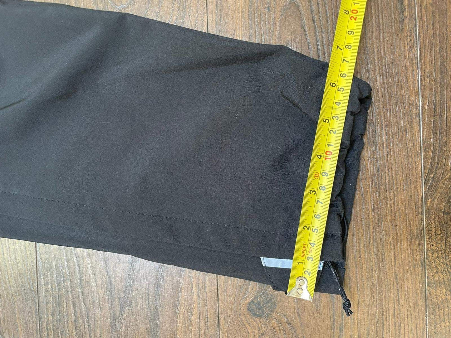 Columbia Men's Waterproof Rain Walking/Hiking Over Trousers M/Regular - W32/L32