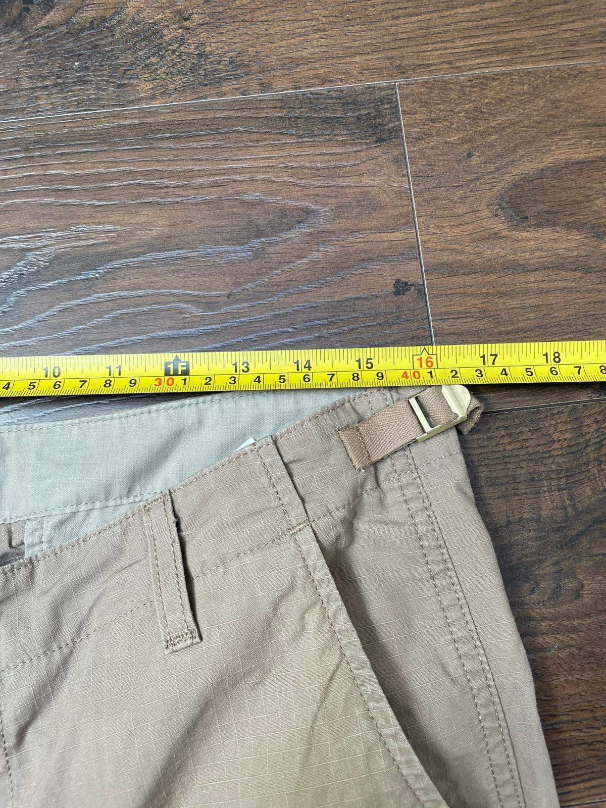 Carharrt Men's Aviation Pant Cargo Trousers/Pants - W32/L32 - Beige