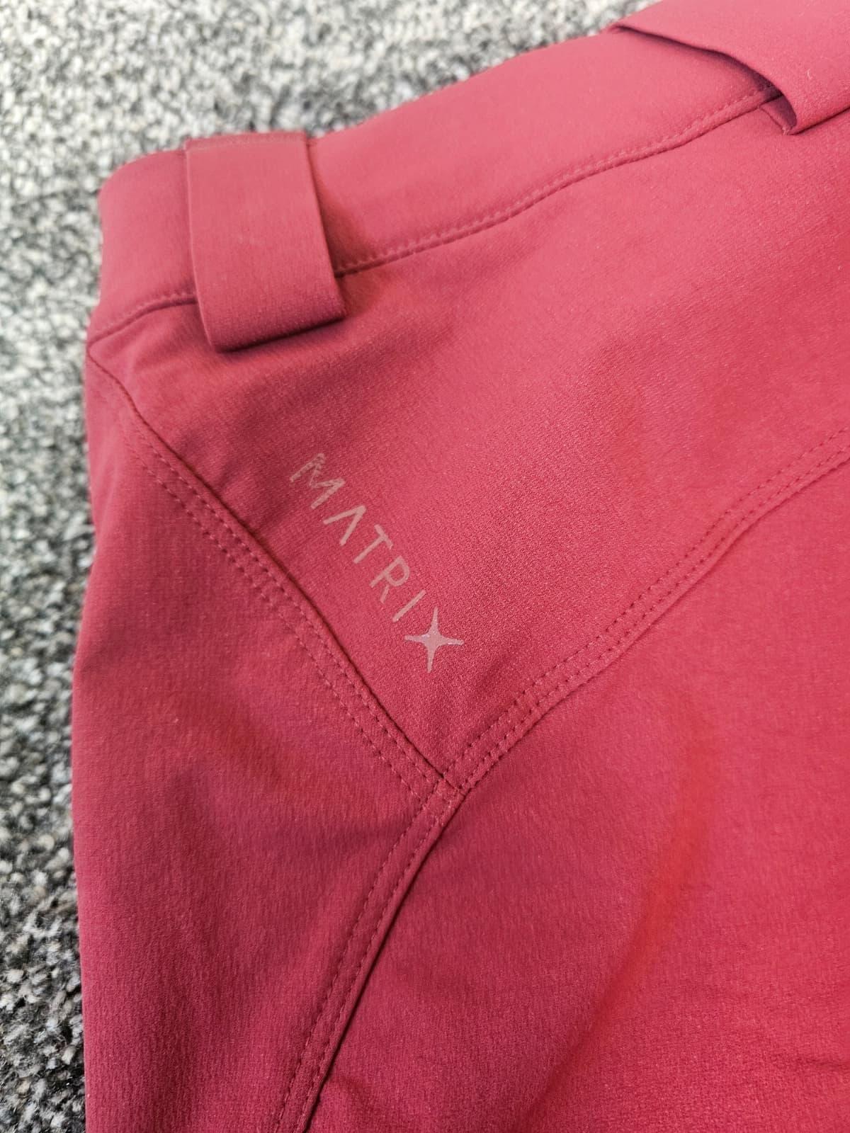 Rab Womens Technical Activewear Hiking/Walking Trousers/Pants - UK 14