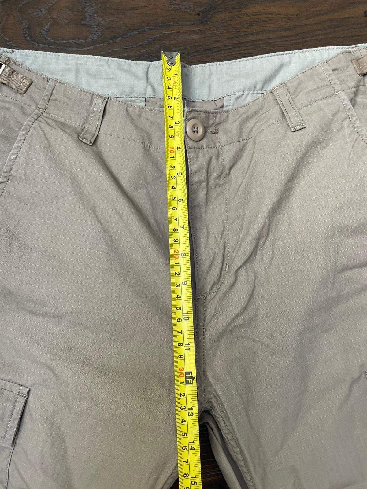 Carharrt Men's Aviation Pant Cargo Trousers/Pants - W32/L32 - Beige