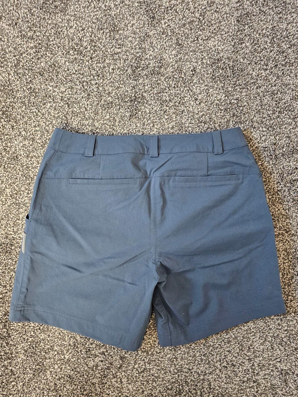 Montane Women's/Ladies Walking/Hiking Outdoor Wear Shorts - UK 10 - Blue