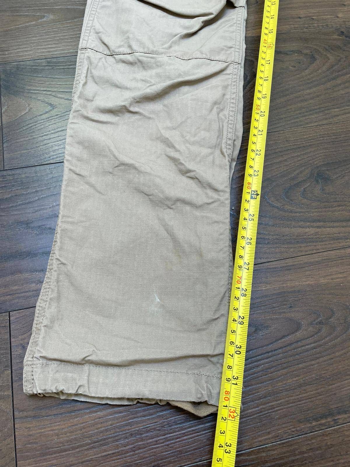 Carharrt Men's Aviation Pant Cargo Trousers/Pants - W32/L32 - Beige