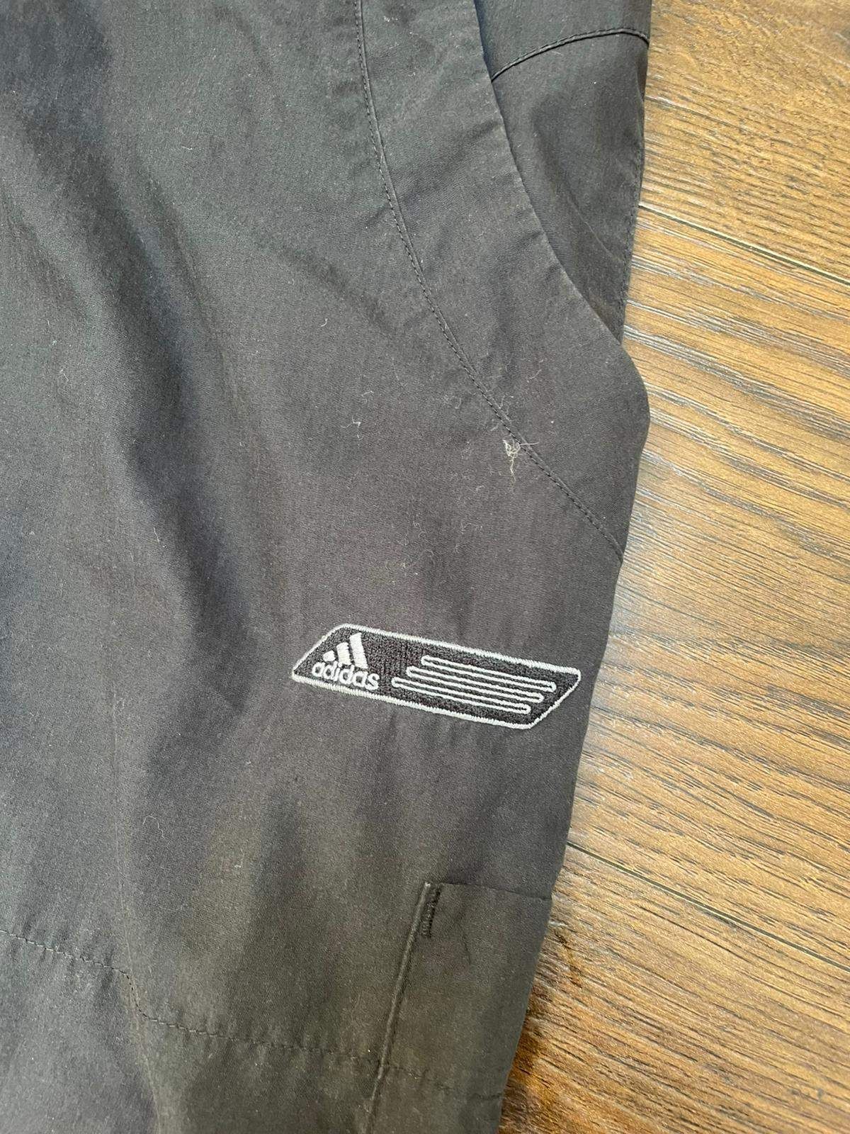 Adidas Y2K Activewear Streetwear Casual Long Shorts - L/Large - W32-34/L20