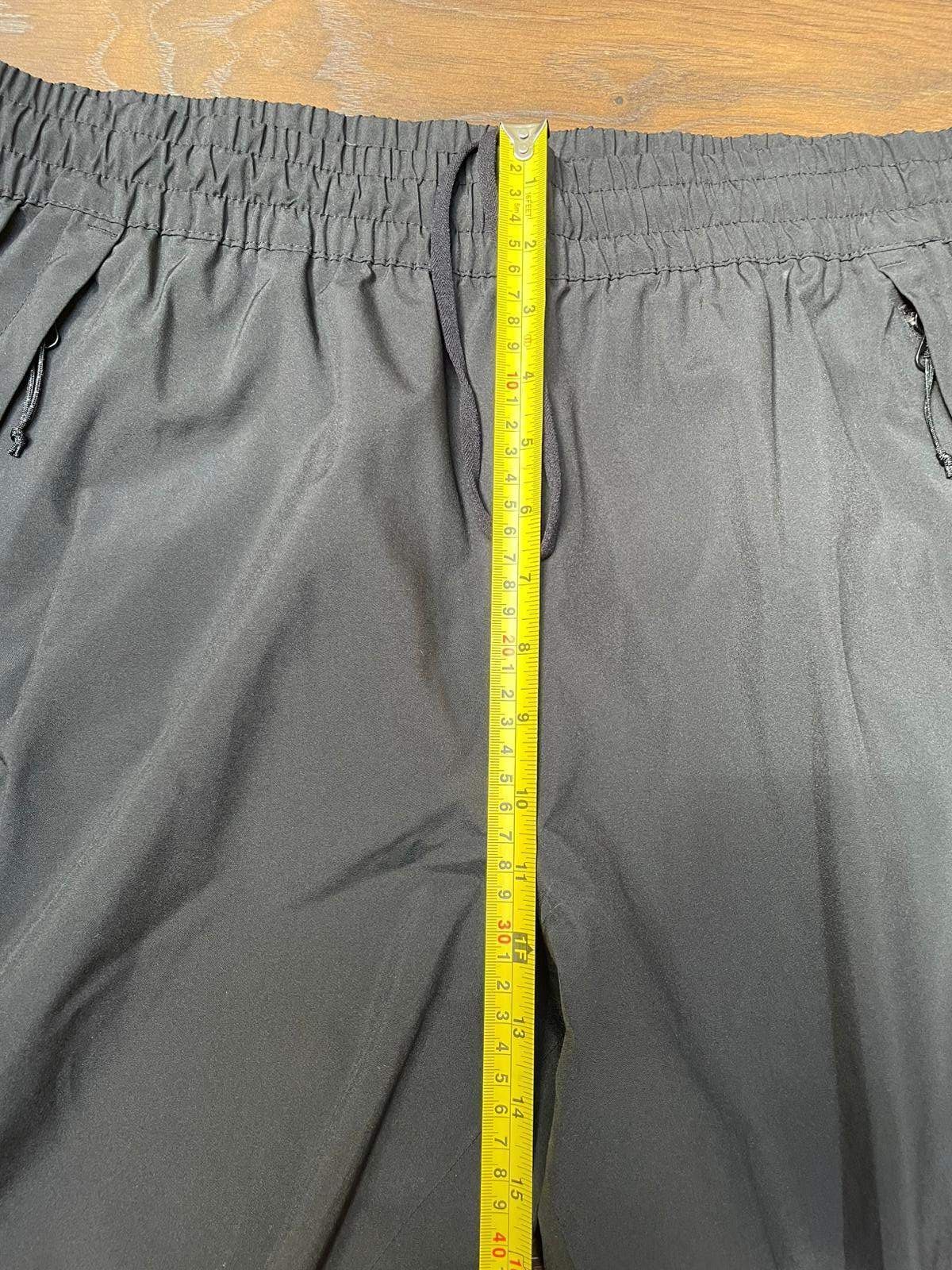 Columbia Men's Waterproof Rain Walking/Hiking Over Trousers M/Regular - W32/L32