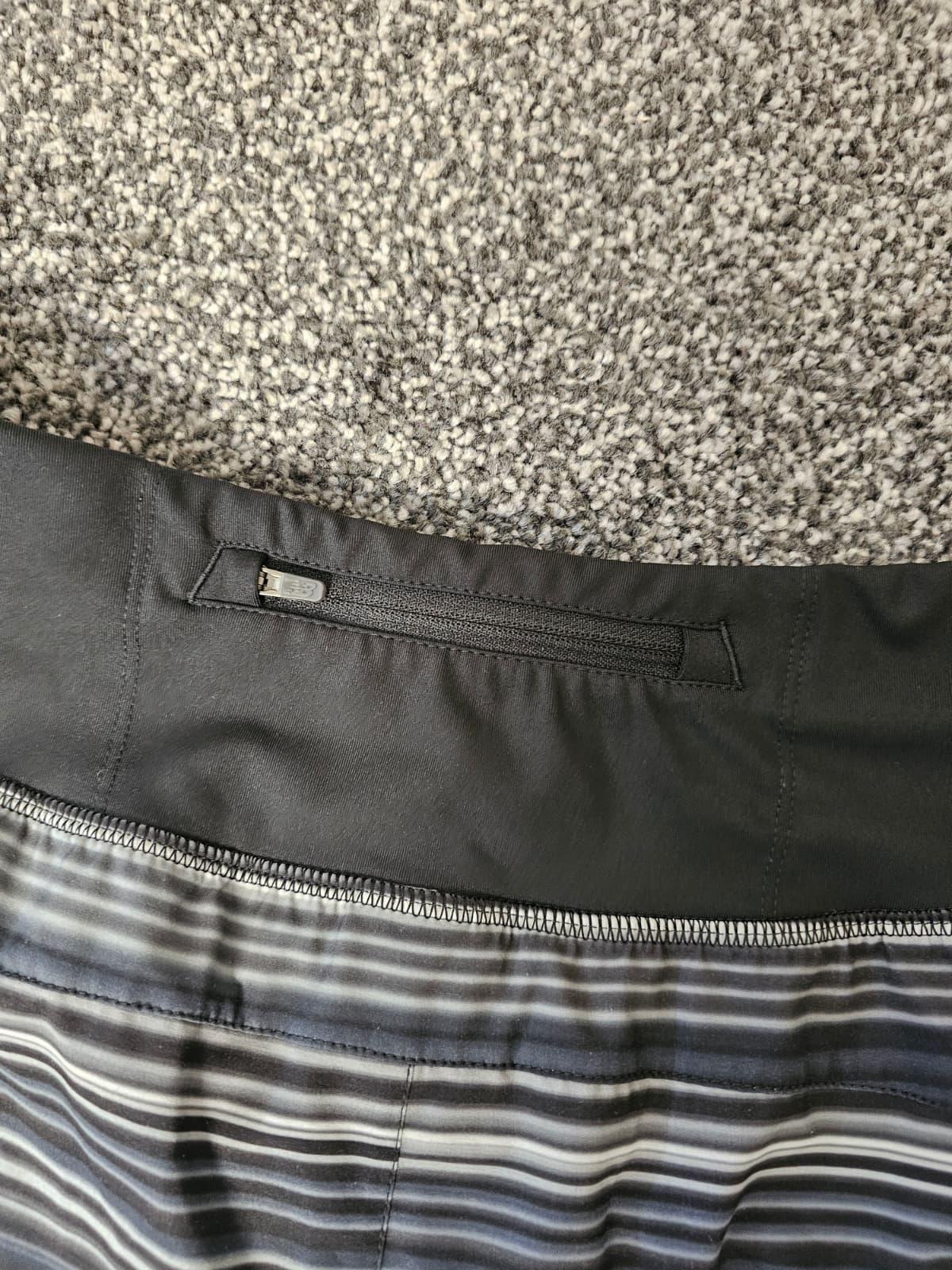 New Balance Dry Women's Activewear Running/Trail Running Shorts - L/Large 16-18